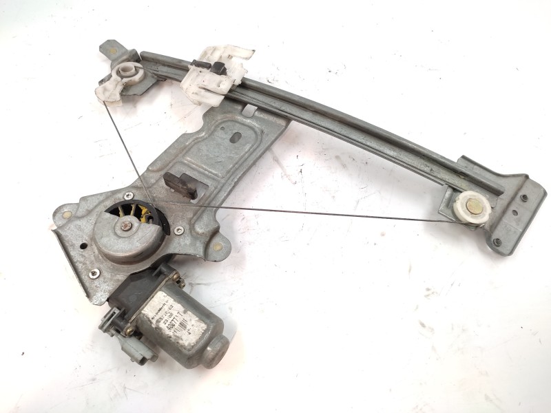 Elevalunas Trasero Derecho 400771t  - Citroën Xsara Berlina 1.4 4