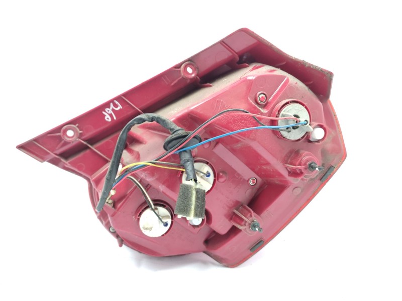 Piloto Trasero Izquierdo 95952066  - Chevrolet Aveo / Kalos Hatchback (t250, T255) 1.2 2