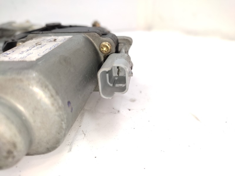 Elevalunas Trasero Derecho 400774t1  - Citroën Xsara Berlina 1.4 2