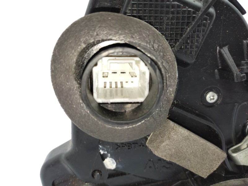 Cerradura Puerta Delantera Izquierda  - Toyota Rav 4 (a3) 2.0 16v Cat 2