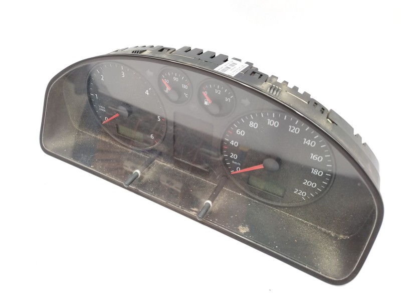 Cuadro Instrumentos 7h0920850g 7h0920850gx  - Volkswagen Transporter T5 Furgoneta (7ha, 7hh, 7ea, 7eh) 2.5 Tdi 2