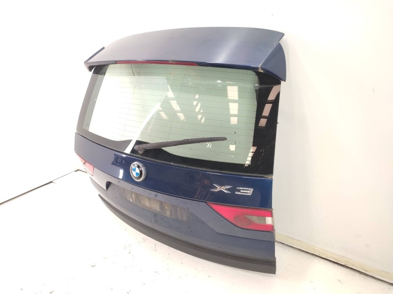 Porton Trasero 86290008768  - Bmw X3 (e83) 3.0d 7