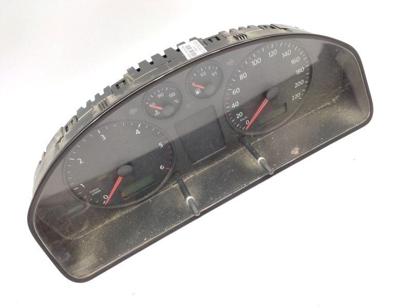 Cuadro Instrumentos 7h0920850g 7h0920850gx  - Volkswagen Transporter T5 Furgoneta (7ha, 7hh, 7ea, 7eh) 2.5 Tdi 3