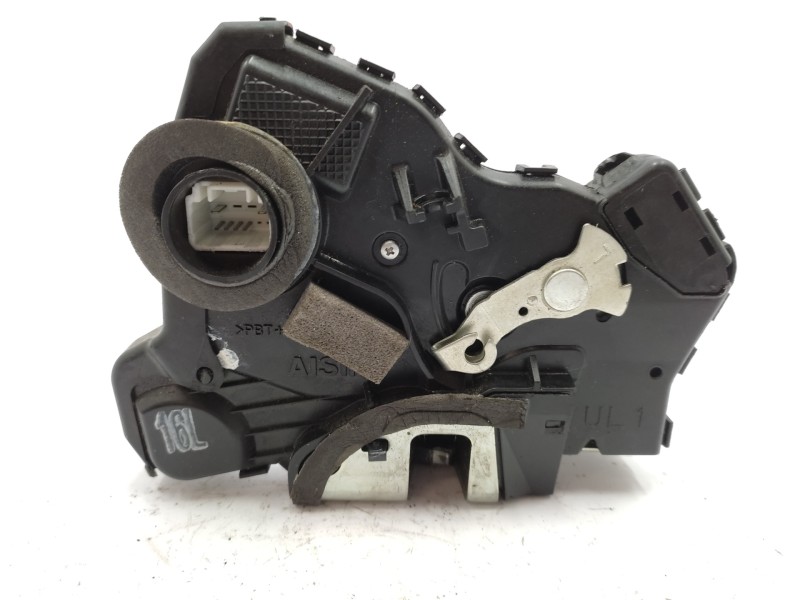 Cerradura Puerta Delantera Izquierda  - Toyota Rav 4 (a3) 2.0 16v Cat 5