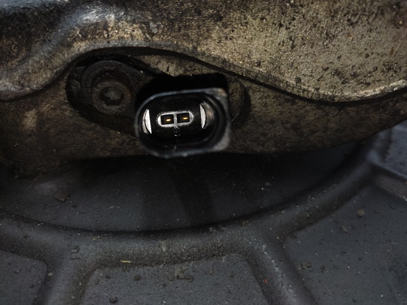 Mangueta Delantera Derecha 3c0407254f  - Volkswagen Passat Variant (3c5) 2.0 Tdi 4