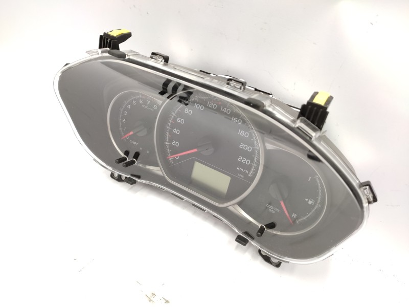 Cuadro Instrumentos 838000u270 Mb157560  - Toyota Yaris 1.3 16v Cat 2