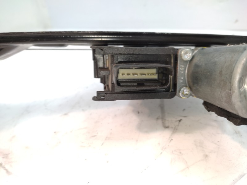 Elevalunas Delantero Derecho 1368329080  - Citroën Nemo 1.3 Hdi Fap 2