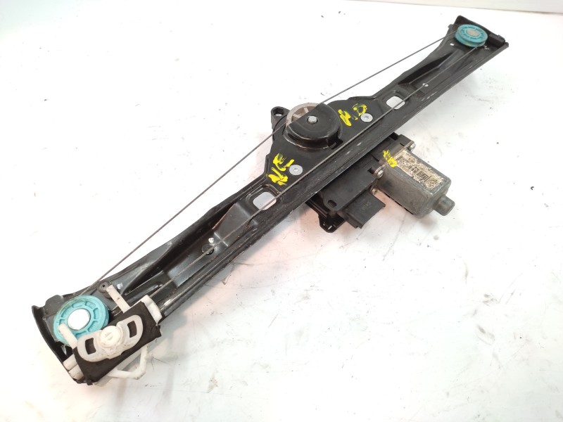 Elevalunas Delantero Derecho 1368329080  - Citroën Nemo 1.3 Hdi Fap 3