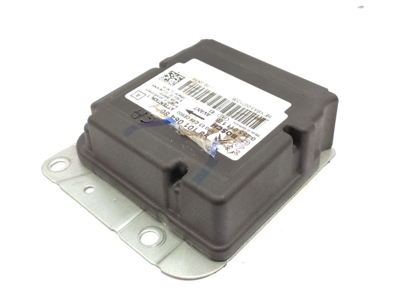 Centralita Airbag 9810106480 0285011178 - Citroën C4 Cactus 1.2 Vti 82 2