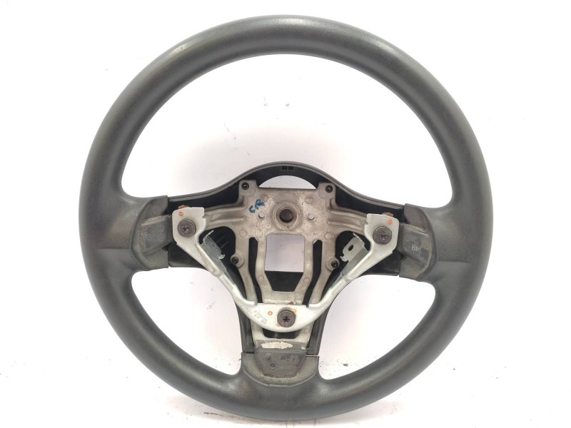Recambio de volante para mitsubishi colt berlina 5 (z30a) 1.5 di-d cat referencia OEM IAM MR955201XA  