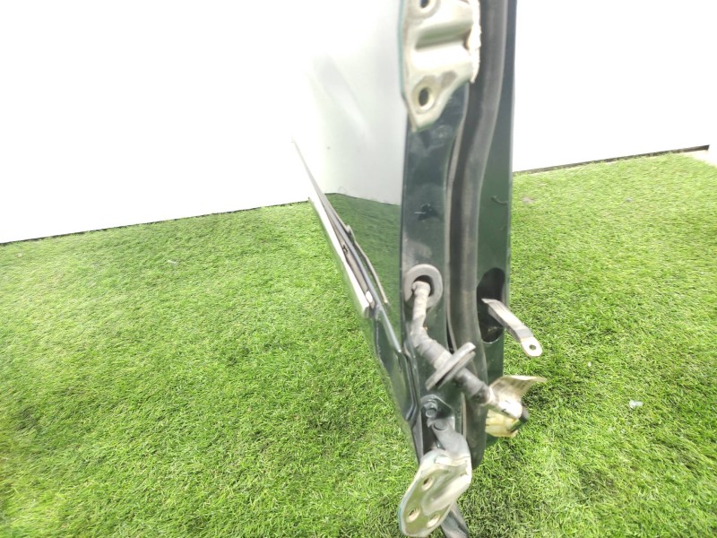 Puerta Trasera Derecha 6300205111 6300205101 6300205064 6300205082  - Ssangyong Musso 2.3 D 2