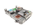 CAJA RELES / FUSIBLES 9807531680 