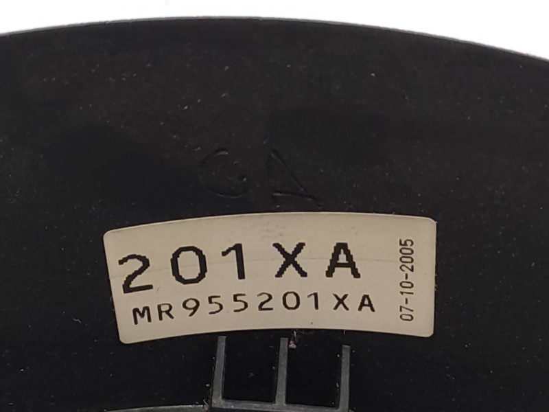 Volante Mr955201xa  - Mitsubishi Colt Berlina 5 (z30a) 1.5 Di-d Cat 4