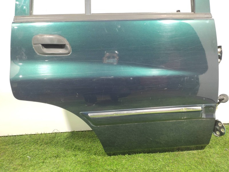 Puerta Trasera Derecha 6300205111 6300205101 6300205064 6300205082  - Ssangyong Musso 2.3 D 3