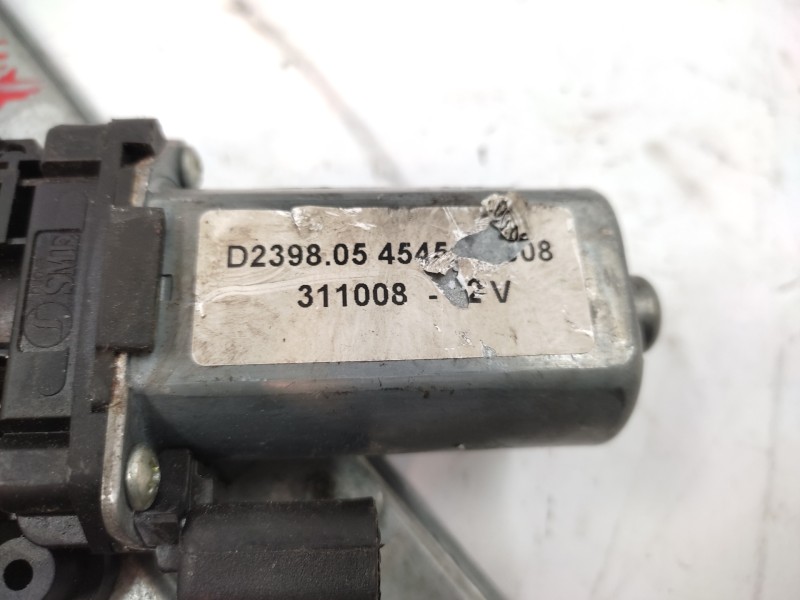 Elevalunas Delantero Derecho 311008  - Citroën Xantia Berlina 1.6 4