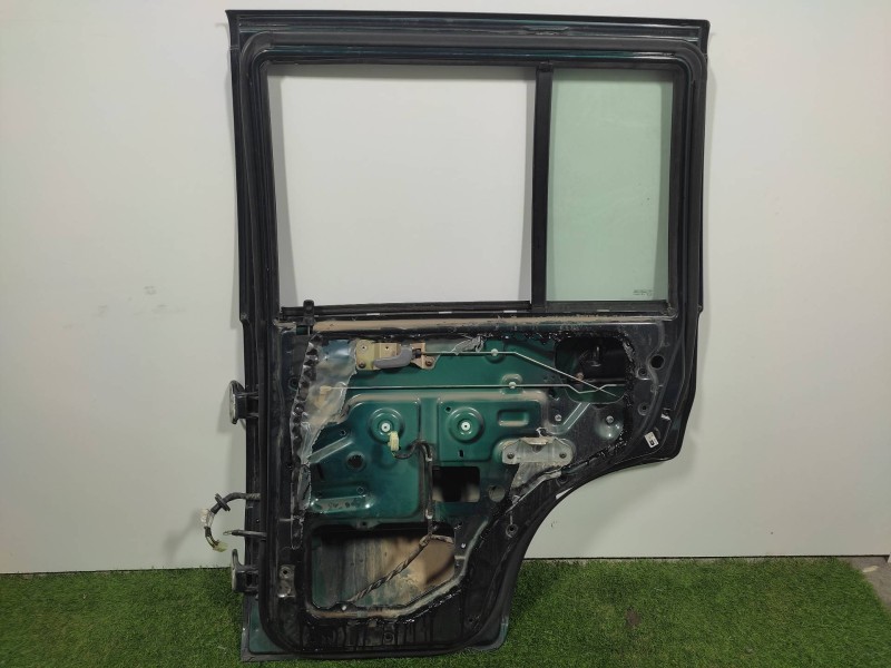 Puerta Trasera Derecha 6300205111 6300205101 6300205064 6300205082  - Ssangyong Musso 2.3 D 4