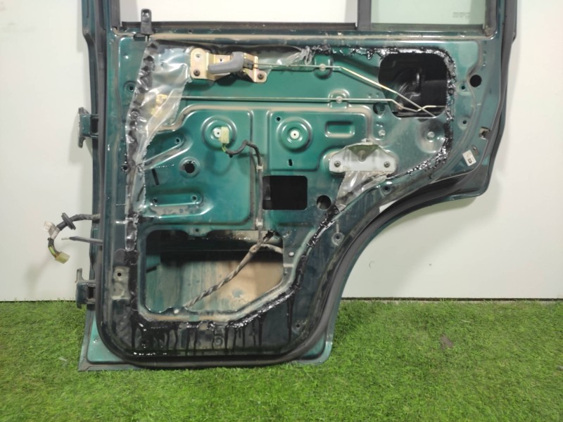 Puerta Trasera Derecha 6300205111 6300205101 6300205064 6300205082  - Ssangyong Musso 2.3 D 5