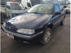 citroën xantia berlina del año 1998