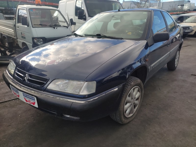citroën xantia berlina del año 1998
