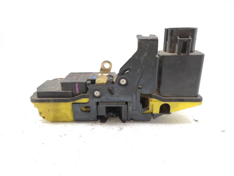Cerradura Puerta Trasera Izquierda  - Volvo S80 Berlina 2.0 Turbo Cat 2