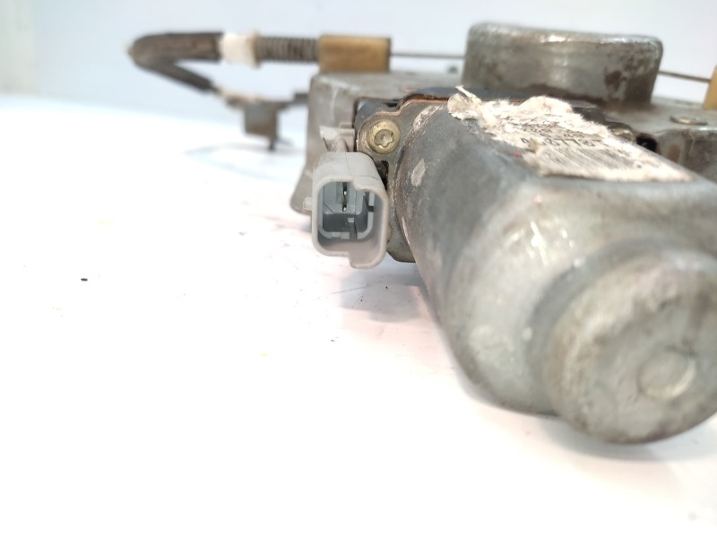 Elevalunas Trasero Derecho 400778t  - Citroën Xantia Berlina 1.6 2