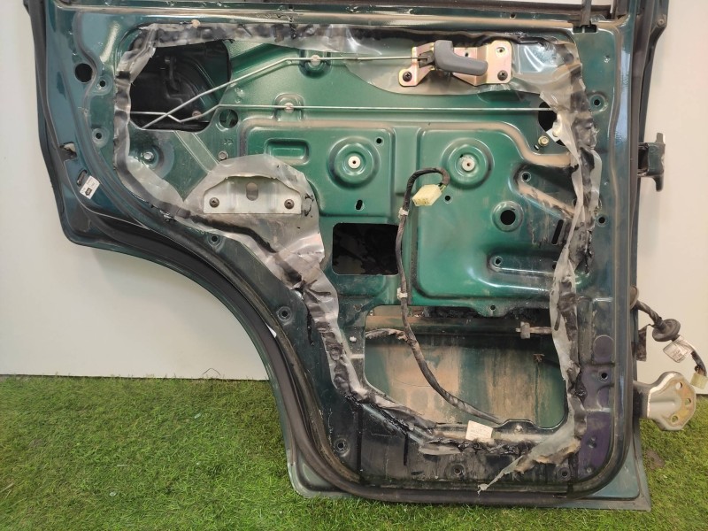 Puerta Trasera Izquierda 6300105111 6300105101 6300105064 6300105082  - Ssangyong Musso 2.3 D 3
