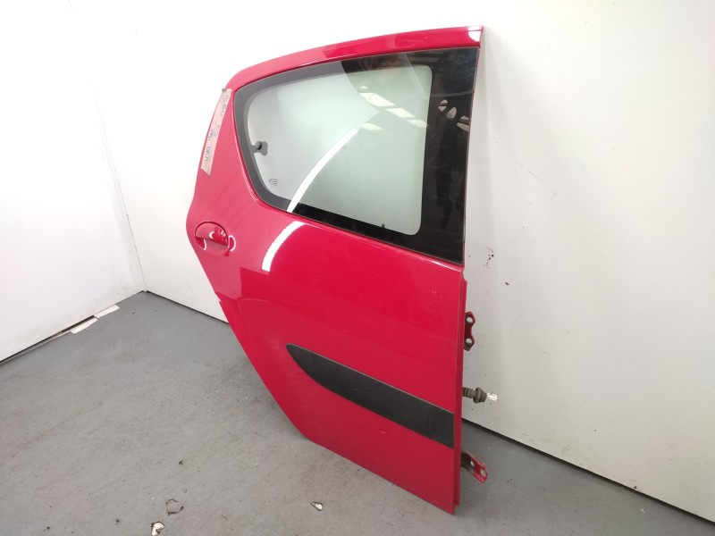 Puerta Trasera Derecha 670030h010  - Toyota Aygo (kgb/wnb) 1.0 Cat 2