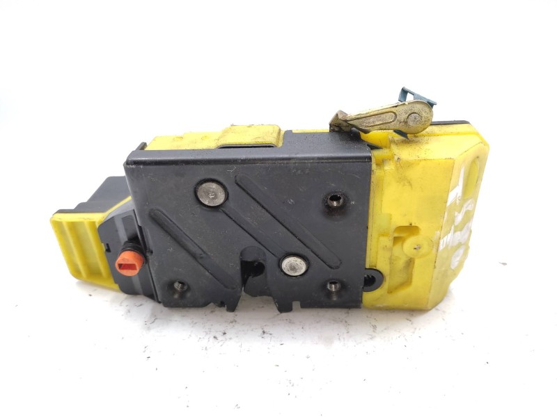 Cerradura Puerta Trasera Izquierda  - Volvo S80 Berlina 2.0 Turbo Cat 3