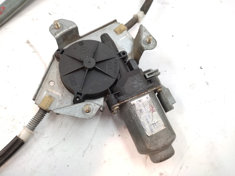 Elevalunas Trasero Derecho 400778t  - Citroën Xantia Berlina 1.6 3