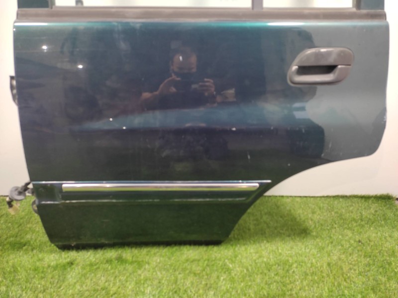 Puerta Trasera Izquierda 6300105111 6300105101 6300105064 6300105082  - Ssangyong Musso 2.3 D 4