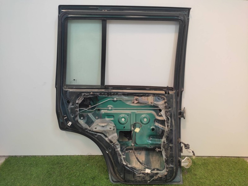 Puerta Trasera Izquierda 6300105111 6300105101 6300105064 6300105082  - Ssangyong Musso 2.3 D 5