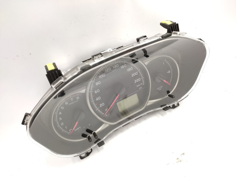 Cuadro Instrumentos 838000u270 Mb157560  - Toyota Yaris 1.3 16v Cat 3