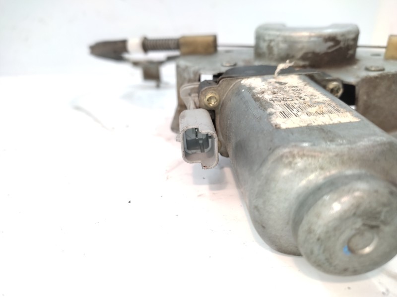 Elevalunas Trasero Derecho 400778t  - Citroën Xantia Berlina 1.6 2