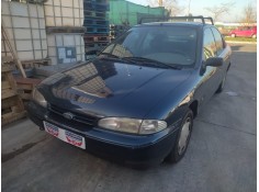 ford mondeo berlina (gd) del año 1996