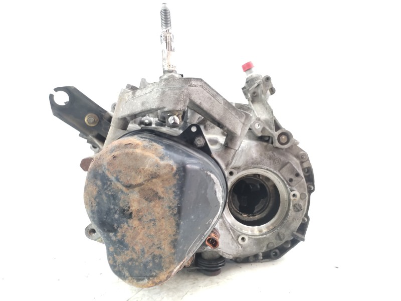 Caja Cambios Jb3106  - Renault Kangoo (f/kc0) 1.5 Dci Diesel 4