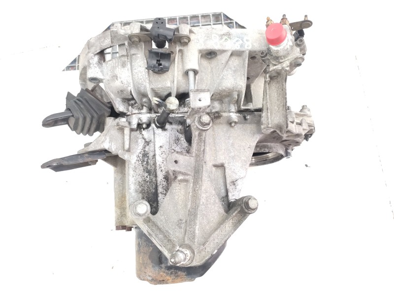Caja Cambios Jb3106  - Renault Kangoo (f/kc0) 1.5 Dci Diesel 5