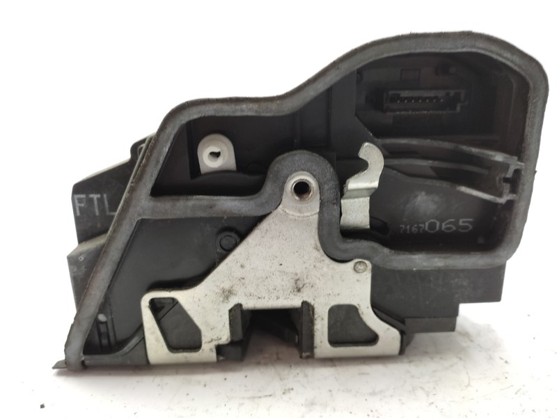 Cerradura Puerta Delantera Izquierda 7167065  - Bmw X3 (e83) 2.0 16v Cat 4