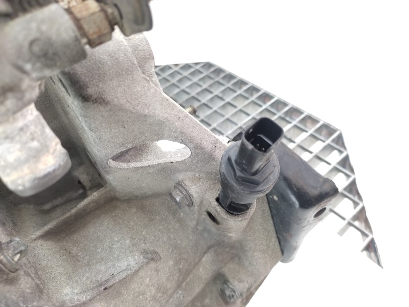 Caja Cambios Jb3106  - Renault Kangoo (f/kc0) 1.5 Dci Diesel 6
