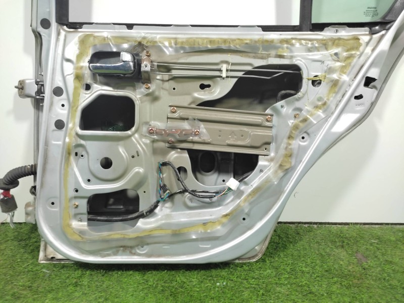 Puerta Trasera Derecha 821002j036  - Nissan Primera Berlina (p11) Básico 5