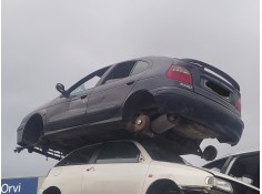 renault megane i fase 2 berlina (ba0) del año 1999