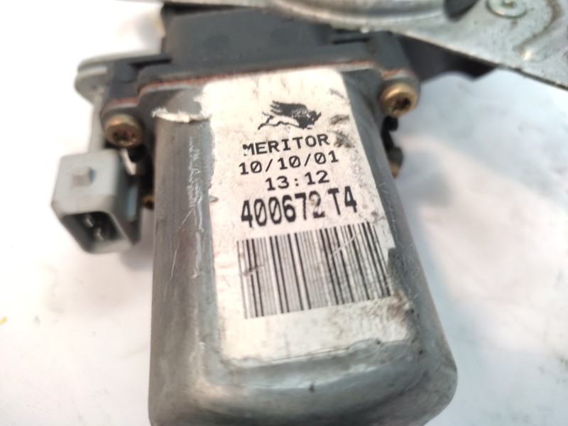 Elevalunas Delantero Derecho 400672t4  - Citroën Saxo 1.0 2