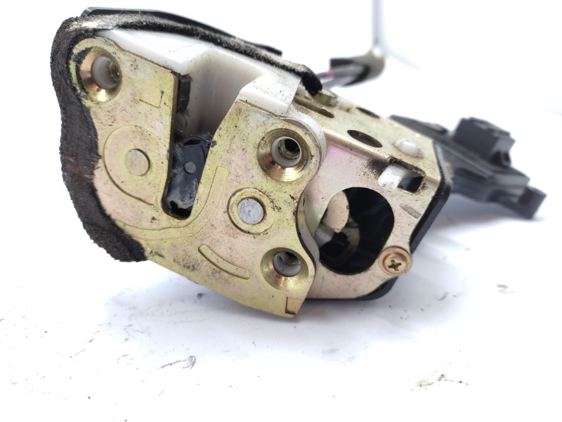Cerradura Puerta Trasera Izquierda  - Mazda 6 Berlina (gg) 1.8 Cat 2