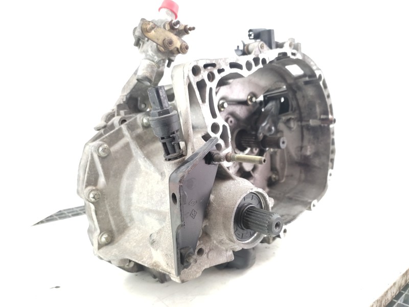 Caja Cambios Jb3106  - Renault Kangoo (f/kc0) 1.5 Dci Diesel 9
