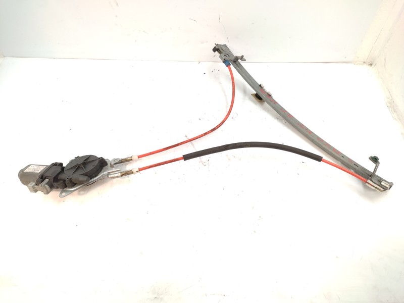 Elevalunas Delantero Derecho 400672t4  - Citroën Saxo 1.0 5