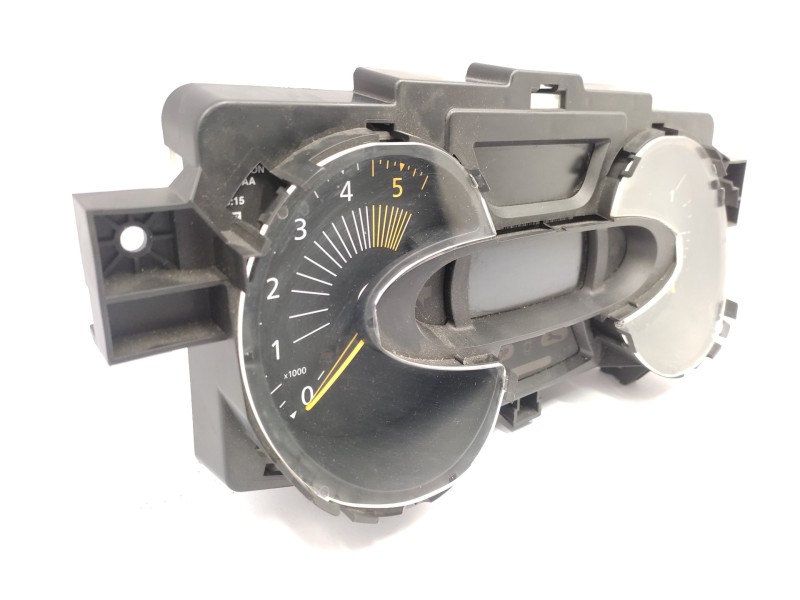 Cuadro Instrumentos 248105825r  - Renault Trafic Furgón 1.6 Dci Diesel Energy 2