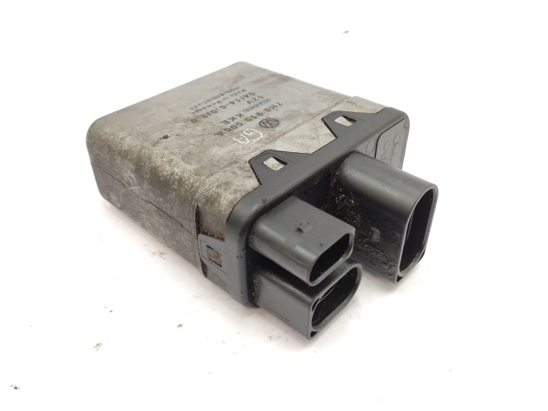 Recambio de modulo electronico para volkswagen transporter t5 furgoneta (7ha, 7hh, 7ea, 7eh) 2.5 tdi referencia OEM IAM 7H091950
