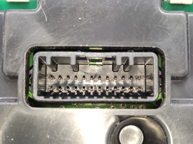 Cuadro Instrumentos 248105825r  - Renault Trafic Furgón 1.6 Dci Diesel Energy 5