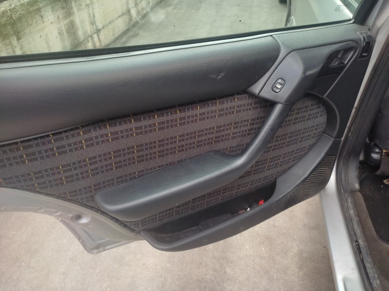 citroën xantia berlina del año 1999