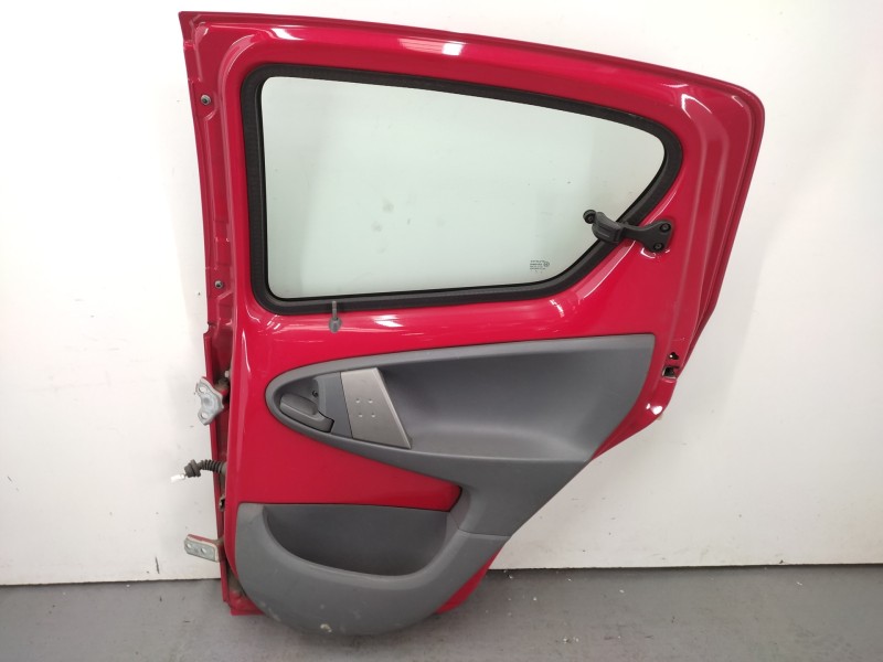 Puerta Trasera Derecha 670030h010  - Toyota Aygo (kgb/wnb) 1.0 Cat 3