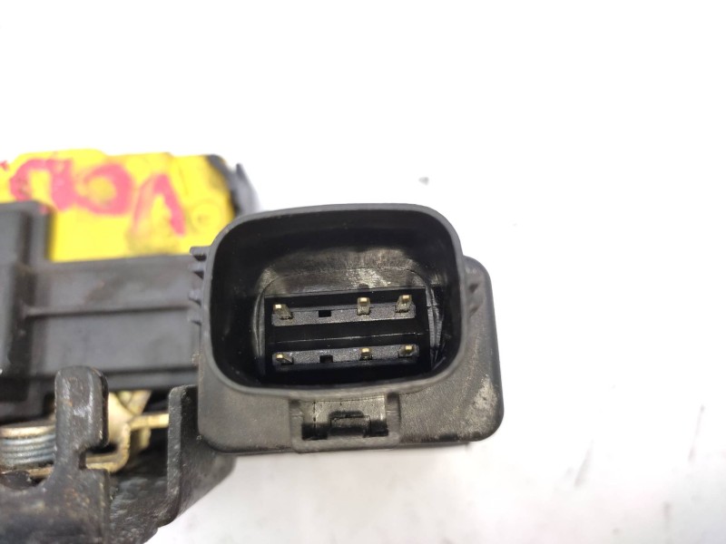 Cerradura Puerta Trasera Izquierda  - Volvo V70 Familiar 2.0 Cat 4